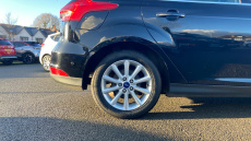 Ford Focus 1.0 EcoBoost 125 Titanium 5dr Petrol Hatchback